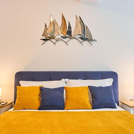 Seastar Apartment - Spa N Pools Beach Resort Mamaia Dış mekan fotoğraf