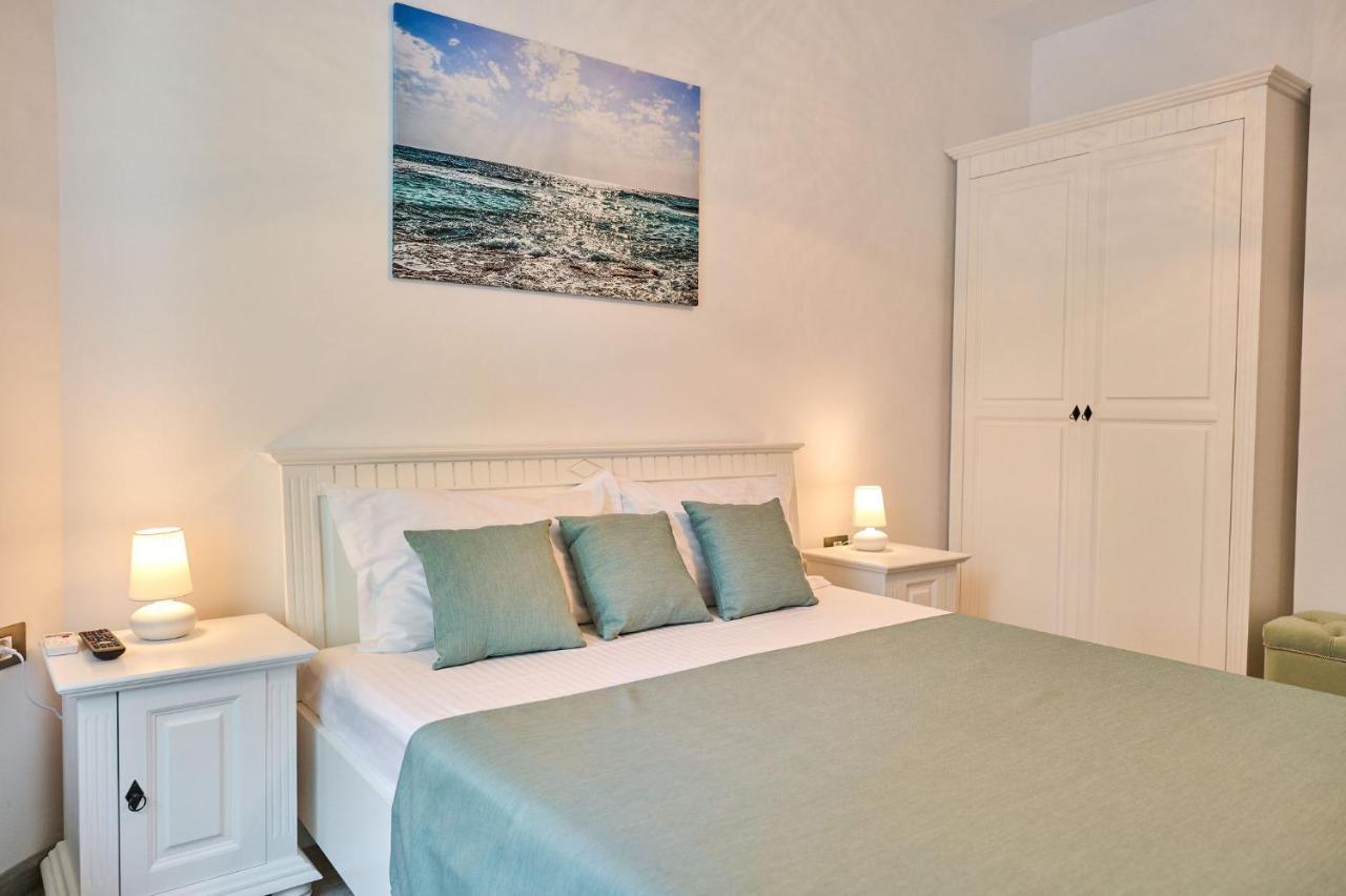 Seastar Apartment - Spa N Pools Beach Resort Mamaia Dış mekan fotoğraf