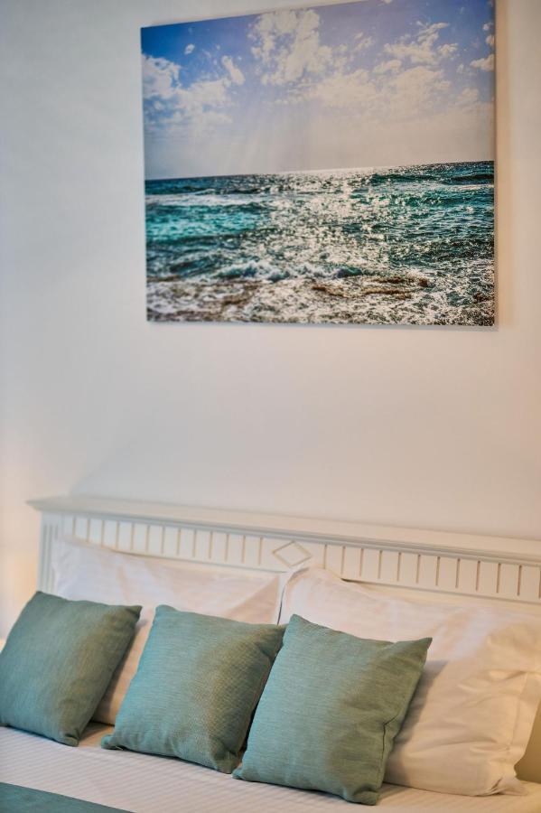 Seastar Apartment - Spa N Pools Beach Resort Mamaia Dış mekan fotoğraf