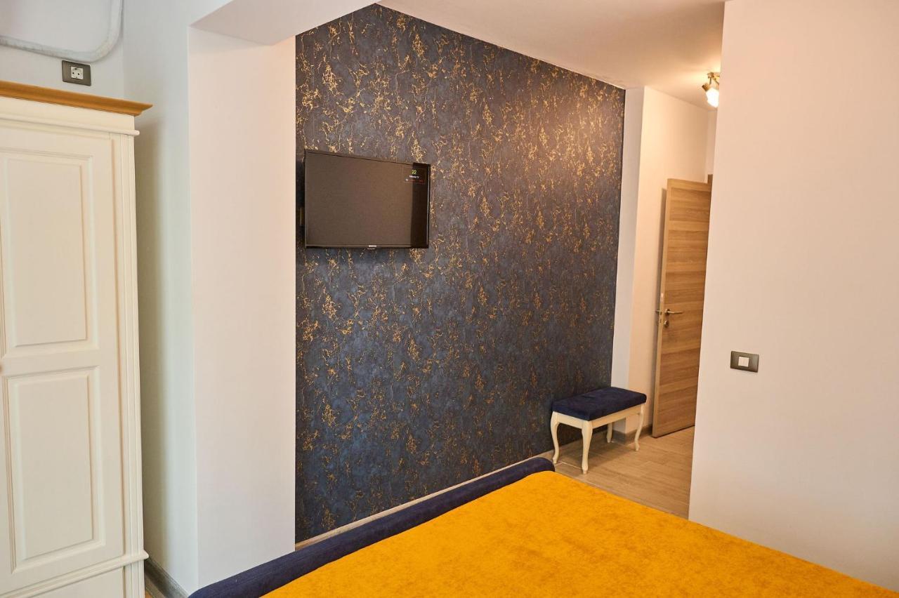 Seastar Apartment - Spa N Pools Beach Resort Mamaia Dış mekan fotoğraf